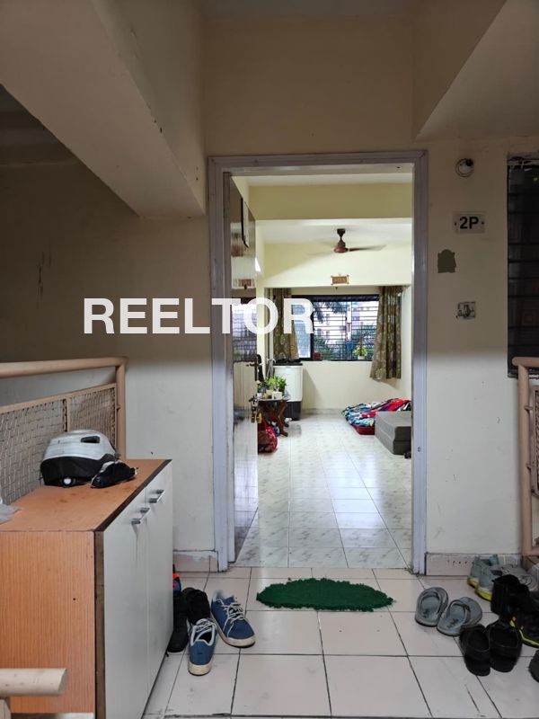 Flat For Rent In Ibrahimpura Dera Bassi