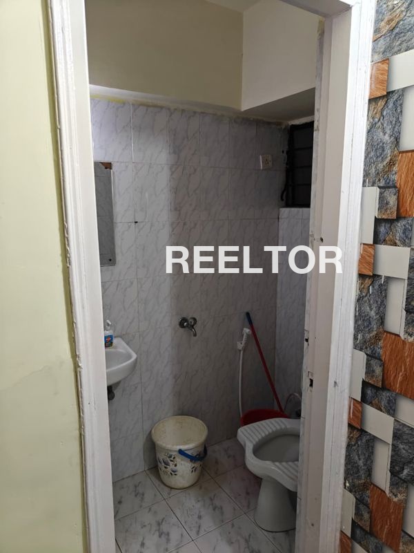 Flat For Sale In Chauprai Jabera