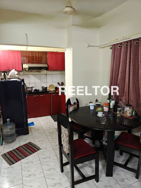 Flat For Rent In Bhulitangroti Dharamshala