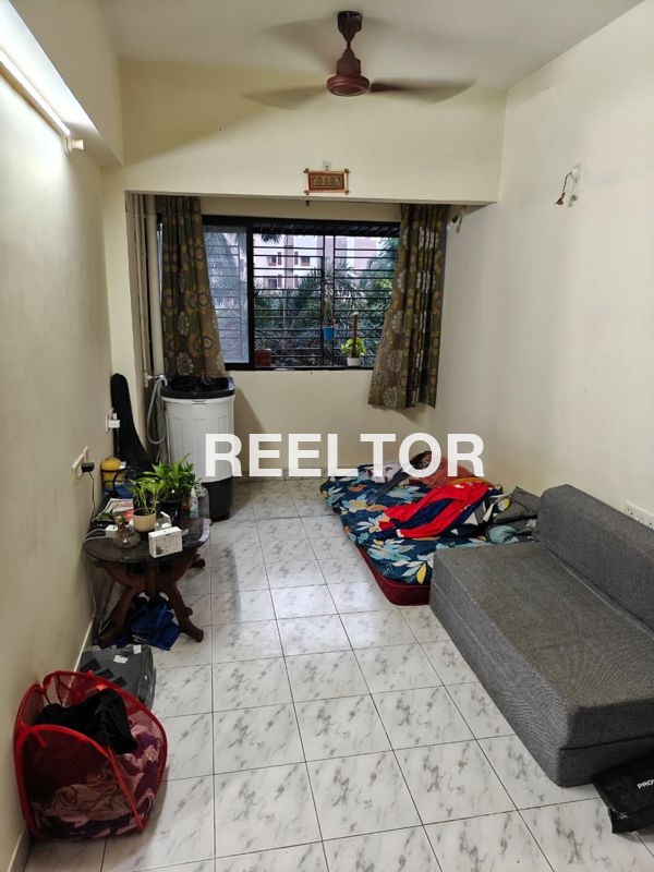Flat For Rent In Ankhali Momanbadodiya