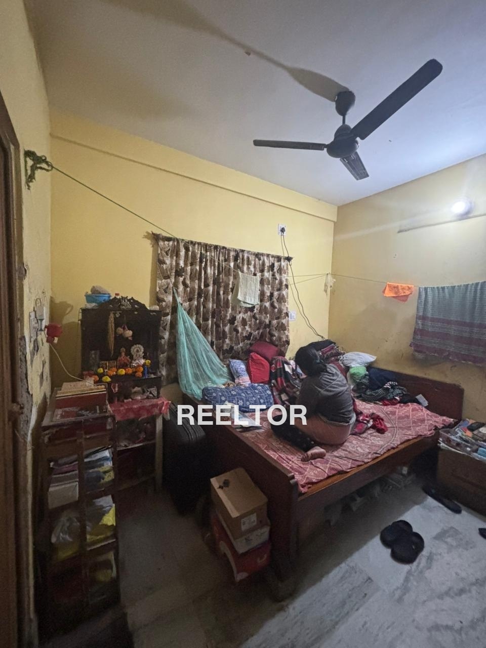 Flat For Sale In Sakria Ki Bhagal Gadbor