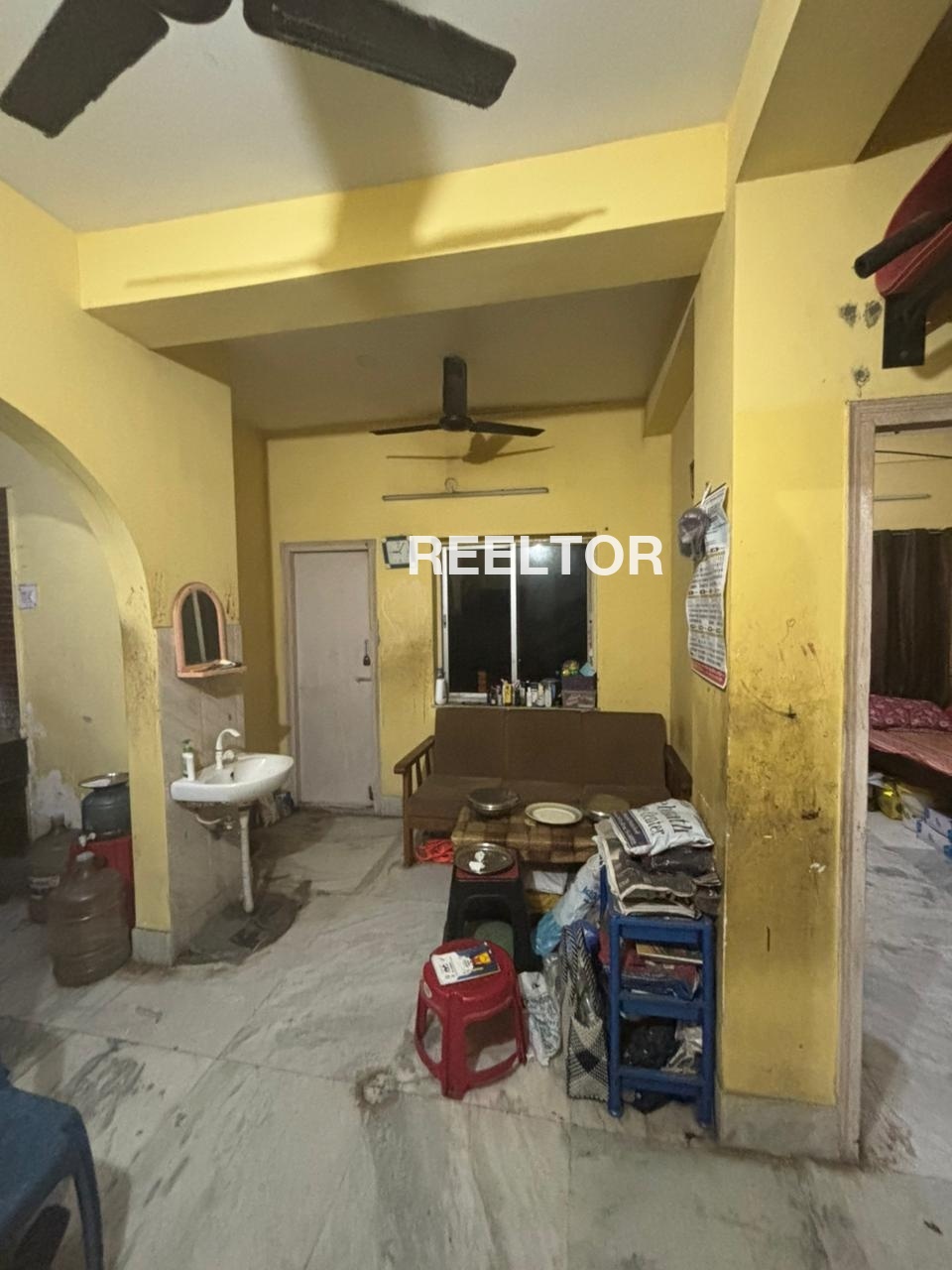 Flat For Sale In Moraganahalli Koratagereu
