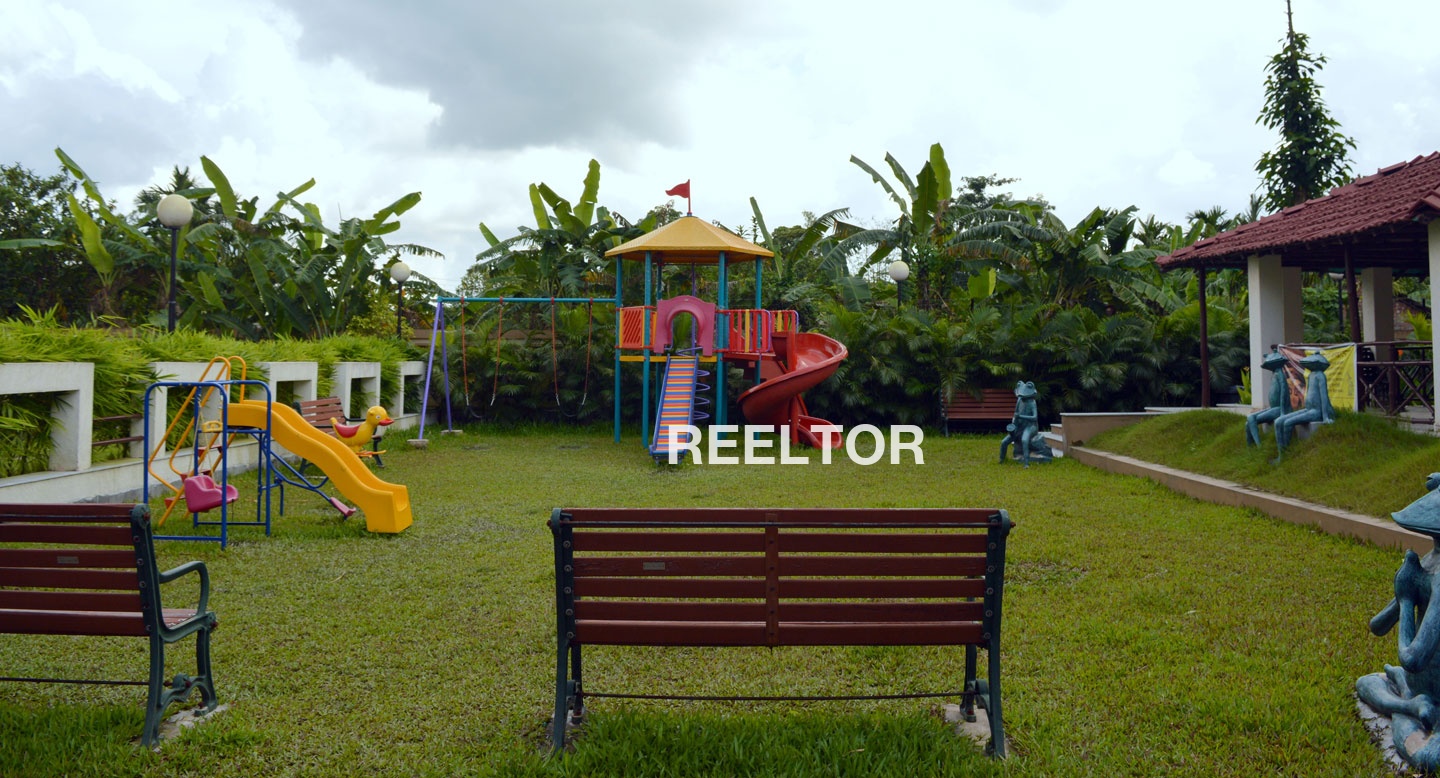 Flat For Rent In Palanichettypatty Theni