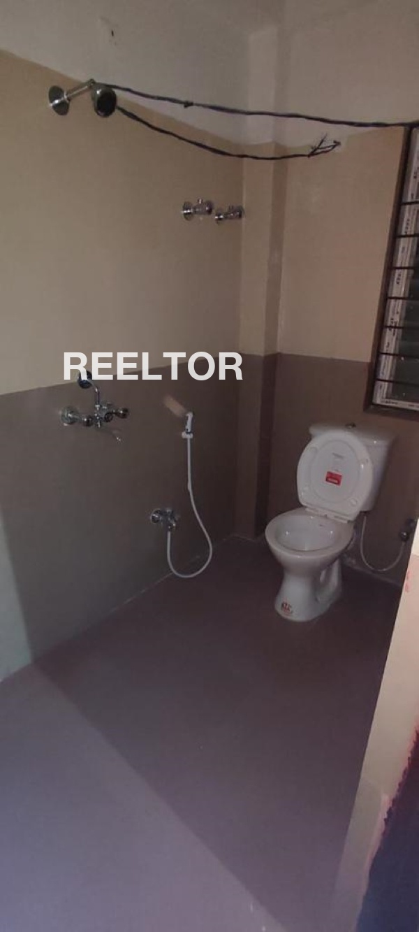 Flat For Sale In Bahadurju Bhind