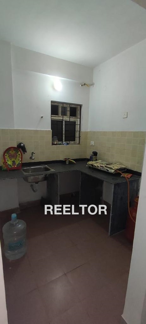 Flat For Rent In Karshanpura Mahesana