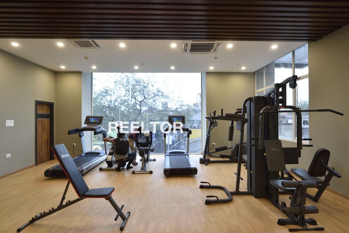 Flat For Rent In Jawadiya Dharwas Kalapipal