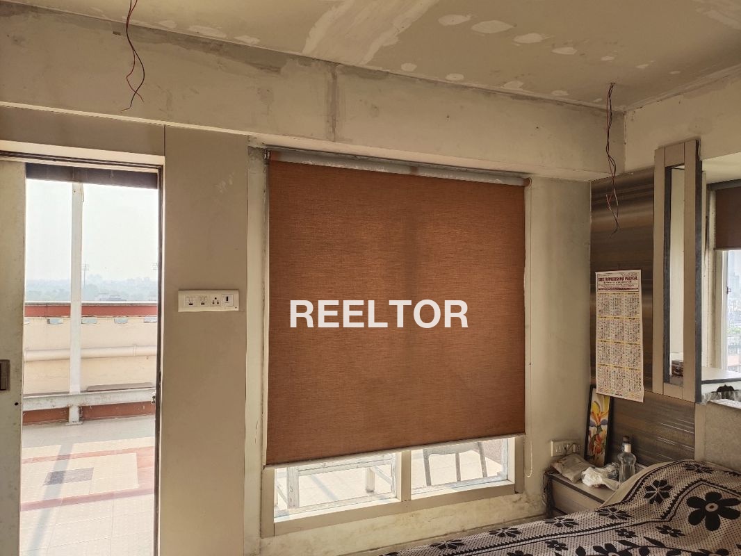 Flat For Rent In Brahmanipura Channapattana