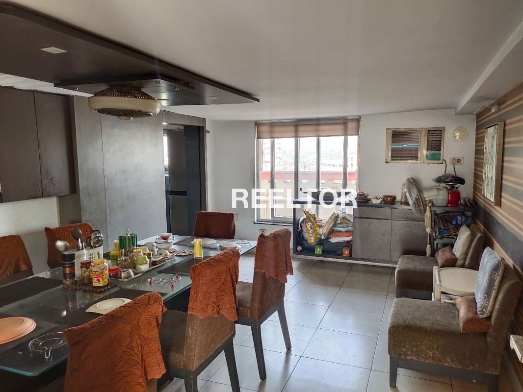 Flat For Sale In Virchak Nandurbar