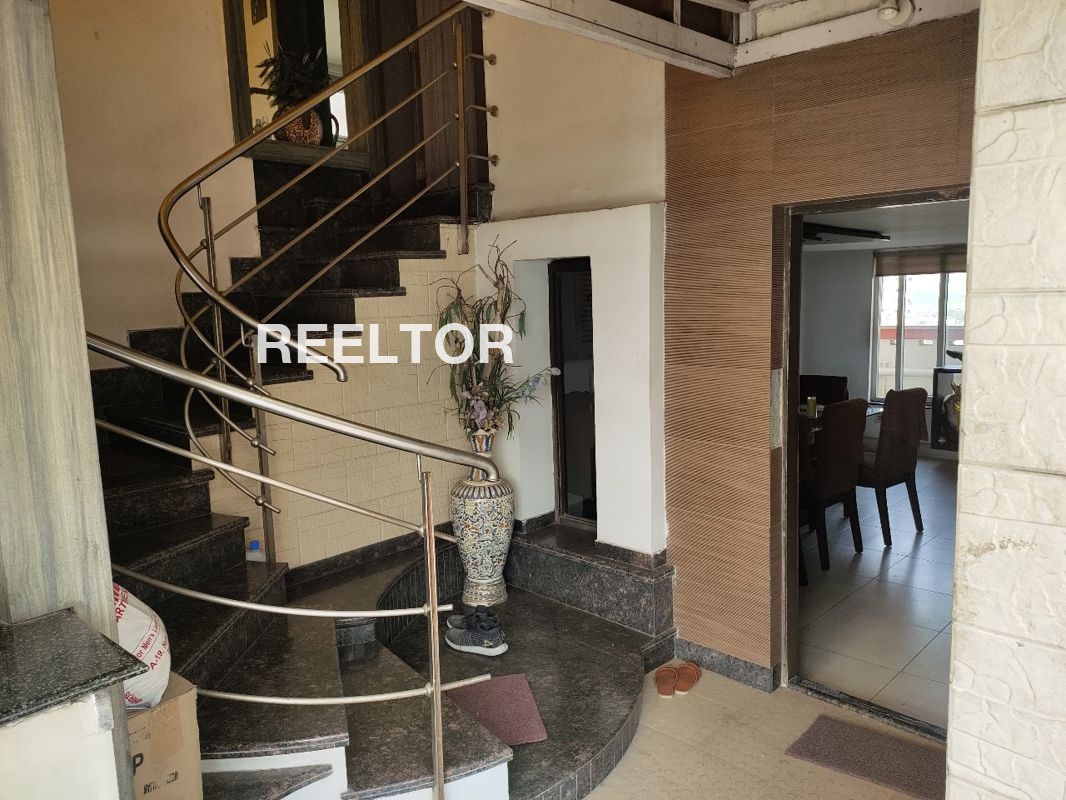 Flat For Sale In Meghadih Sona Rai Tharhi