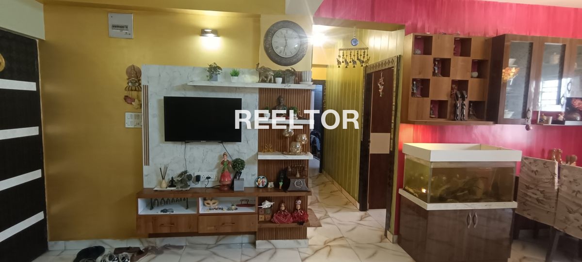 Flat For Rent In Ambarupeta Madhira