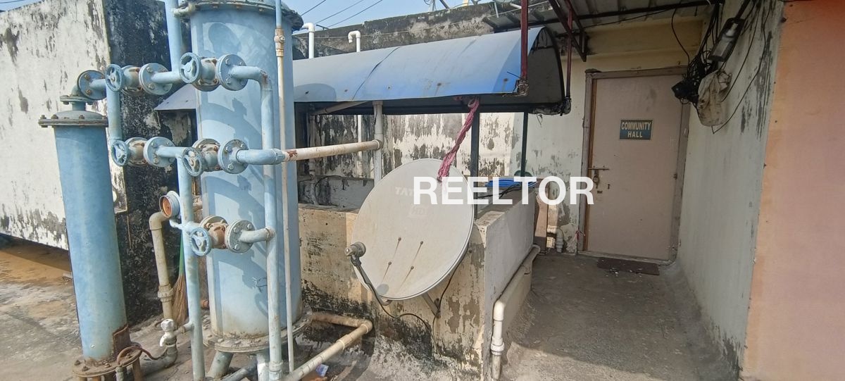 Flat For Rent In Vaidhyakinhi Patoda