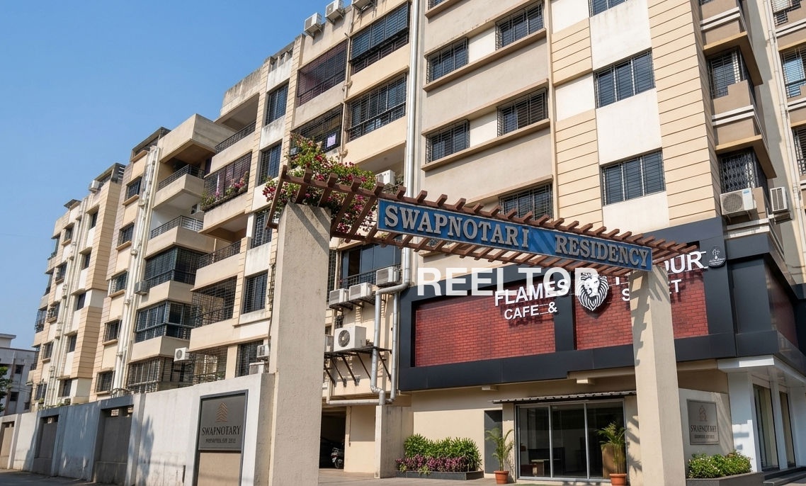 Flat For Rent In Chhota Chandu Rajpura