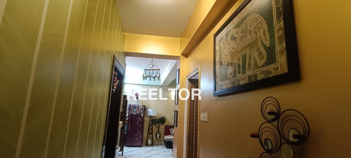 Flat For Sale In Sunwari Pawai