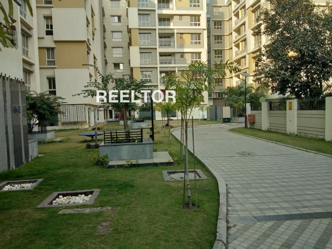Flat For Sale In Jatwani Chirgaon