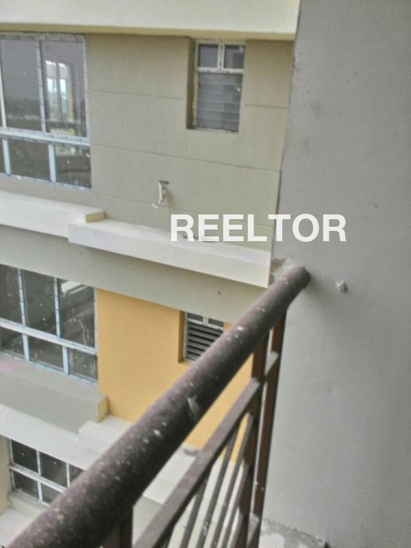 Flat For Rent In Parauli Gangolihat