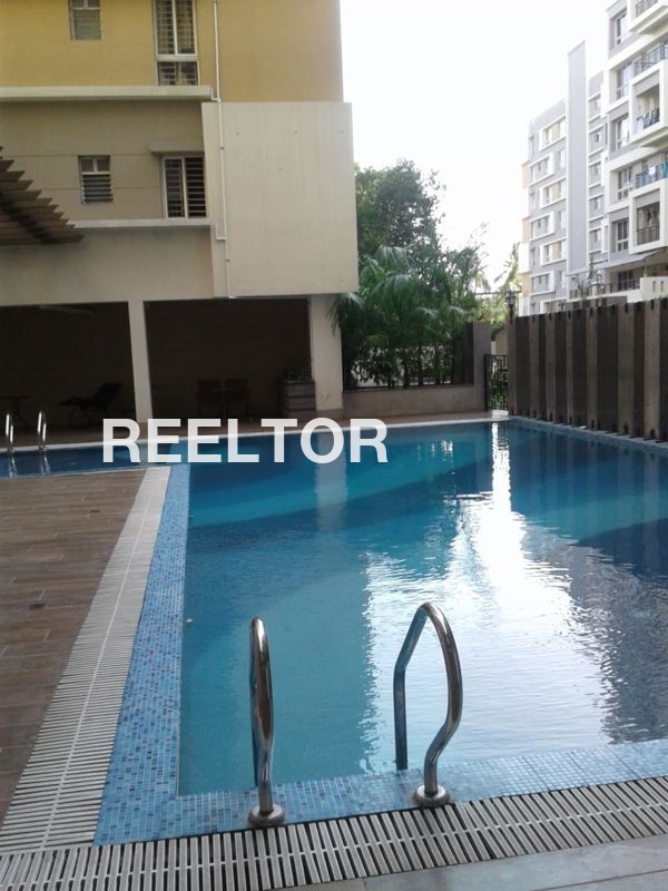 Flat For Rent In Pudugosaiyyana Hatti Molakalmuruu