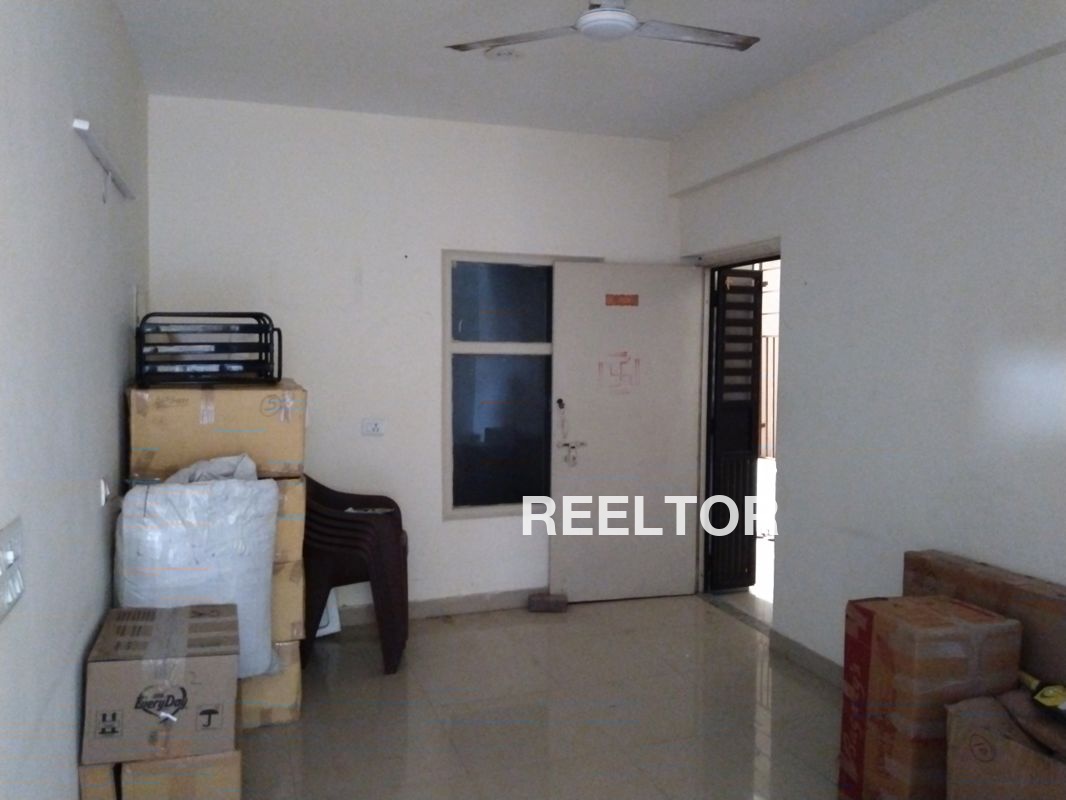 Flat For Sale In Targaon Theog