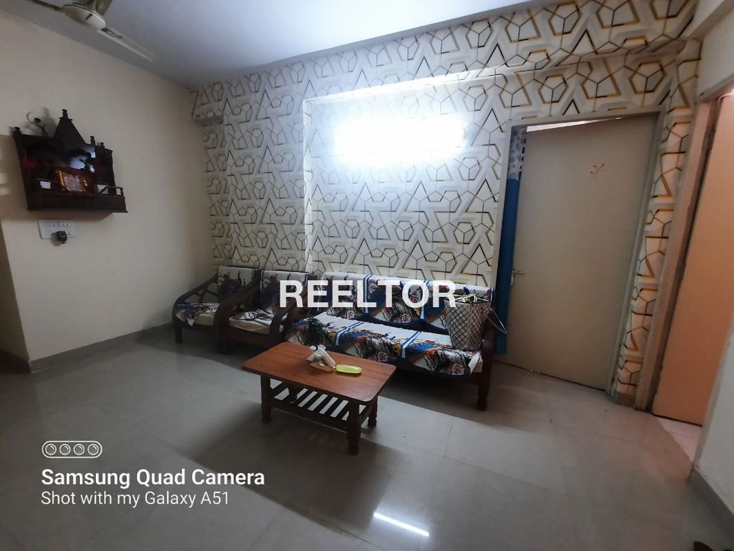 2 Bhk Flat For Rent In Galaxy Vega Noida Extension