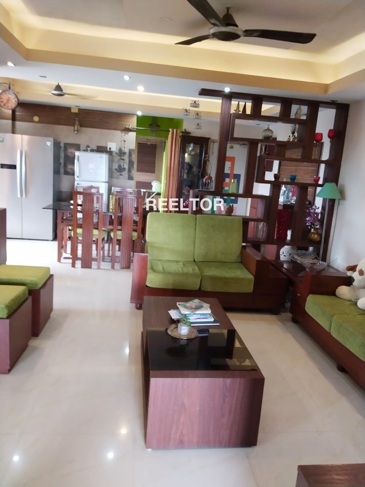 Flat For Sale In Sector 2 Kasauli