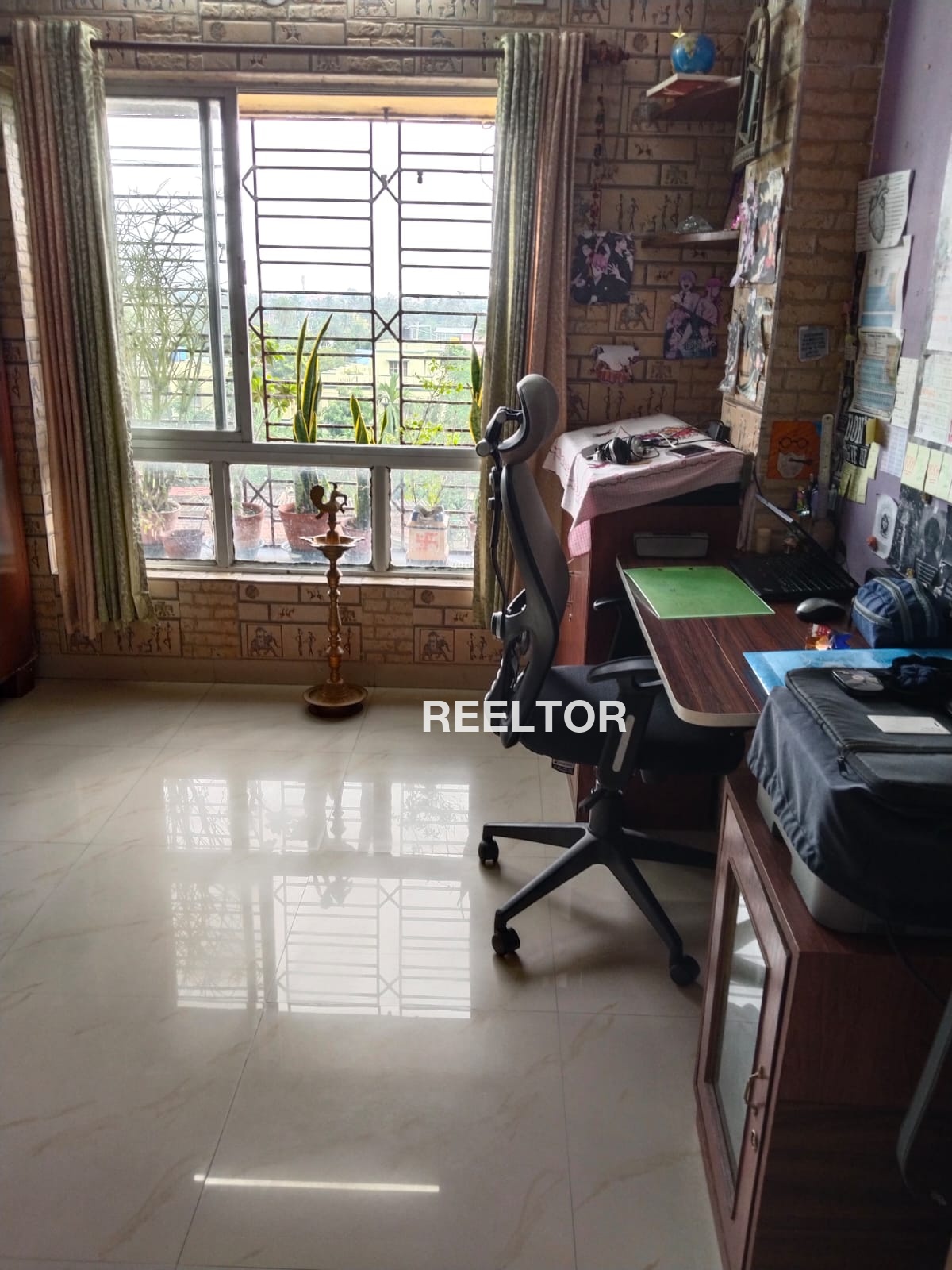 Flat For Sale In Annanad Chalakkudy