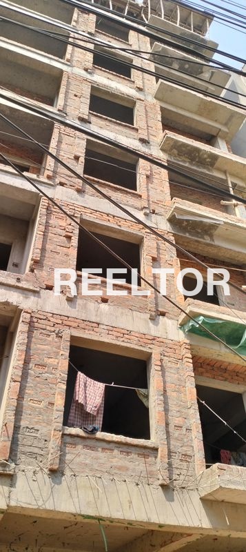 Flat For Rent In Naudiha Tandwa