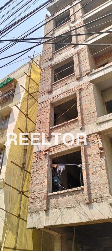 Flat For Sale In Mission Market Nagaon