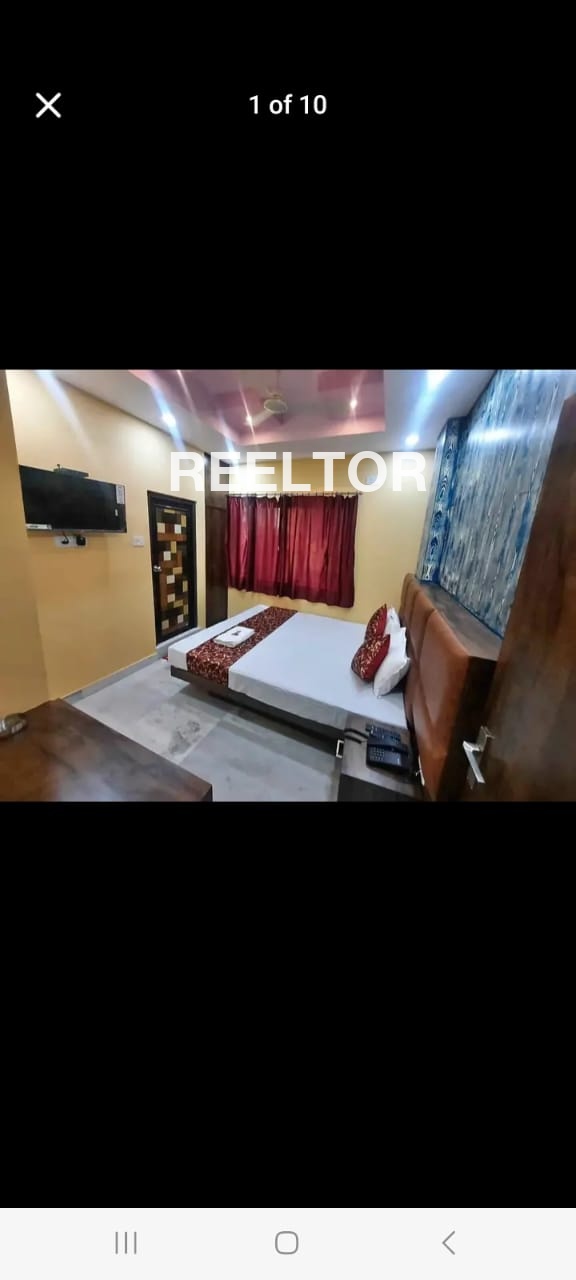 Flat For Sale In Byrapura Chikkamagaluruu