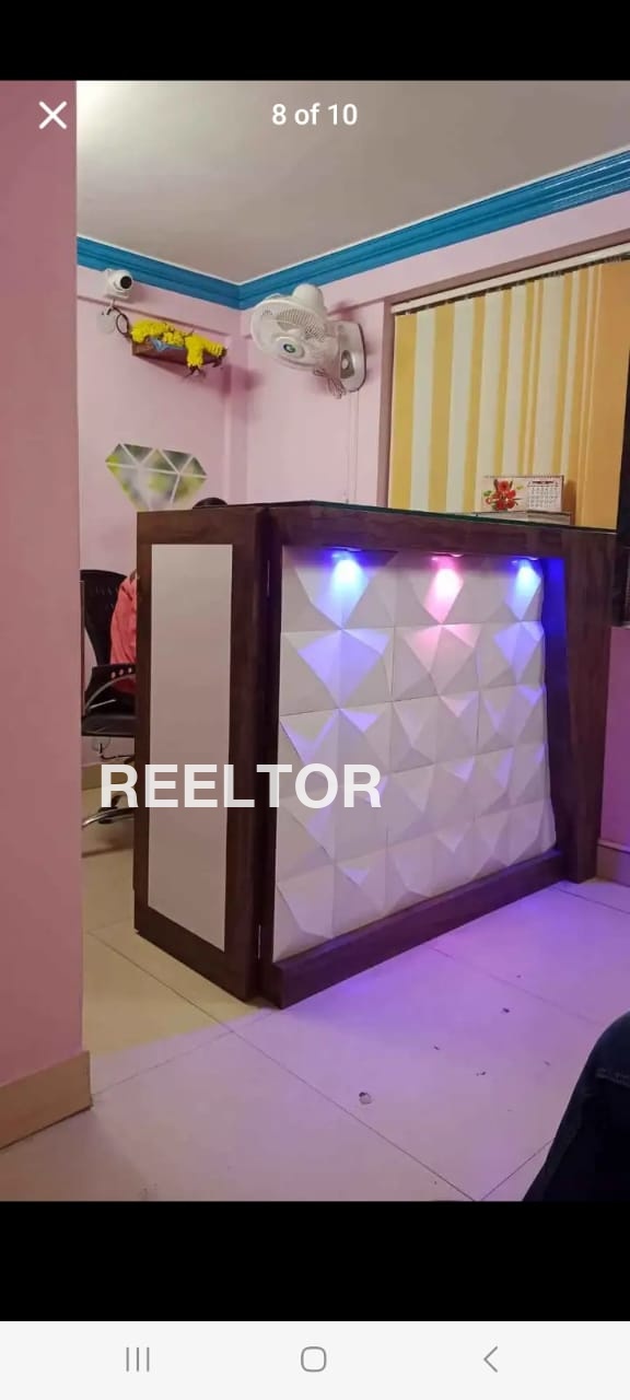 Flat For Rent In Sangrohi Karsog