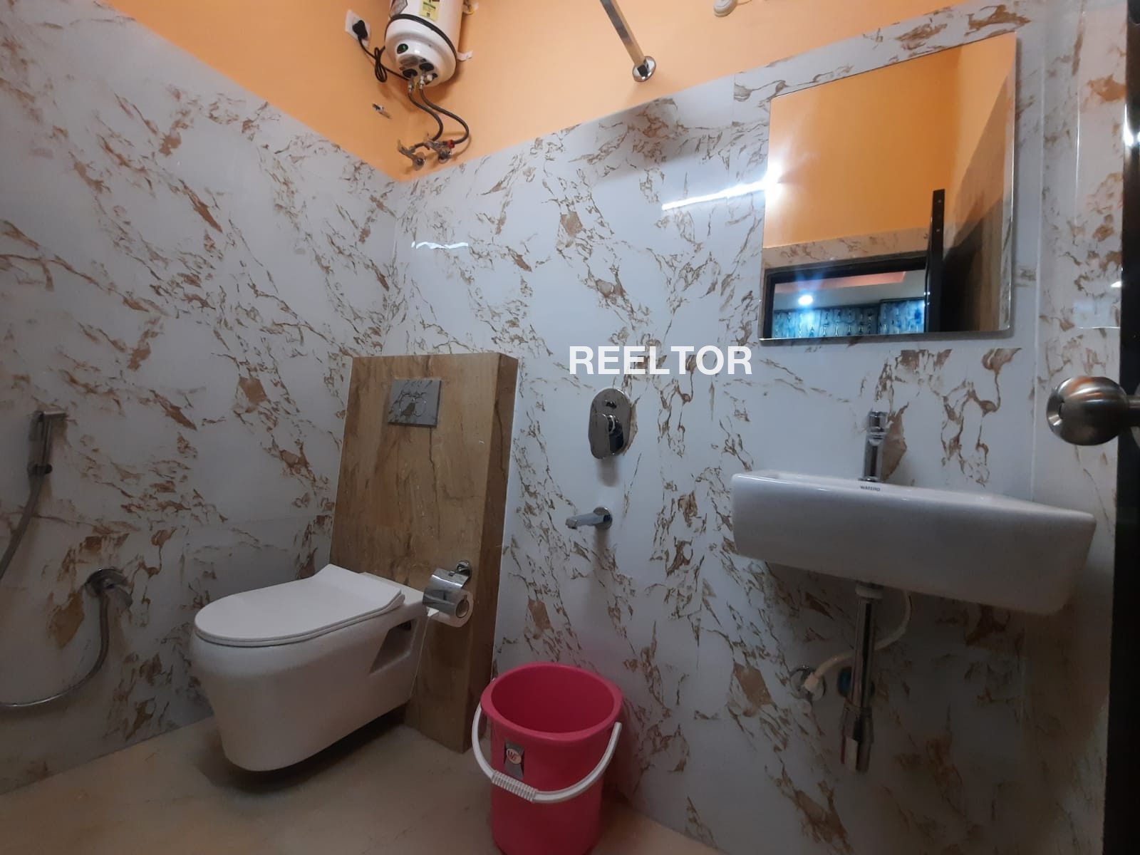 Flat For Rent In Gudrughat Khairlanji
