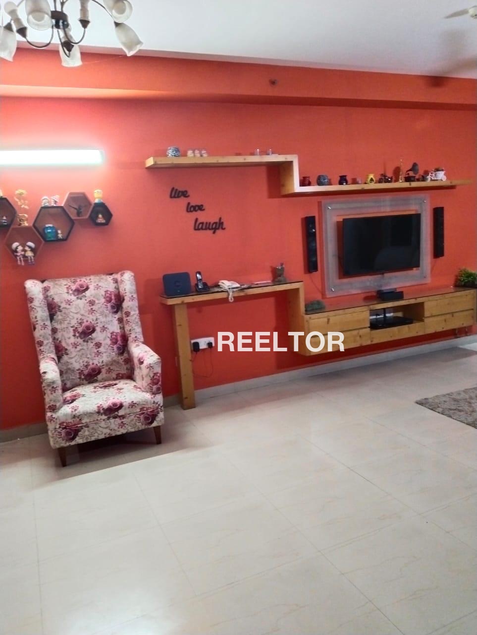 Flat For Rent In Jawadiya Dharwas Kalapipal
