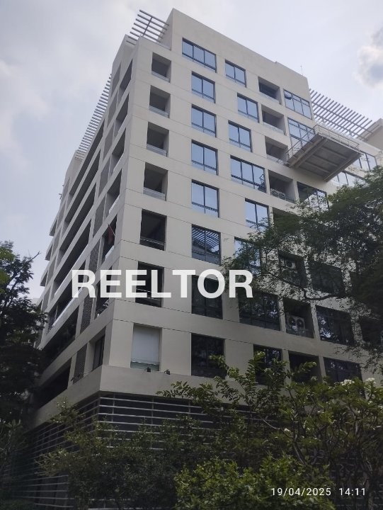 Flat For Rent In Jharoda Kalan Najafgarh