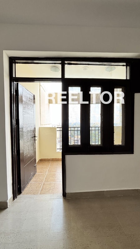 Flat For Rent In Kamsherha Sundarnagar