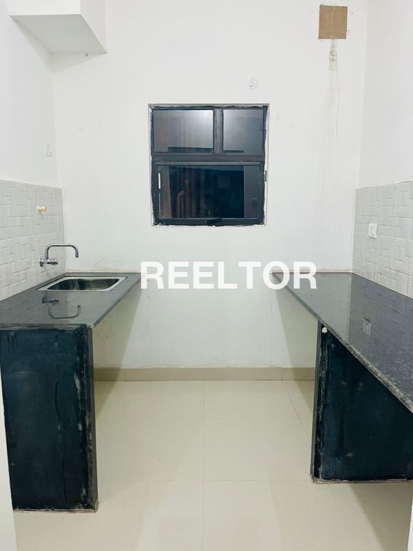 Flat For Sale In Poos Ambejogai