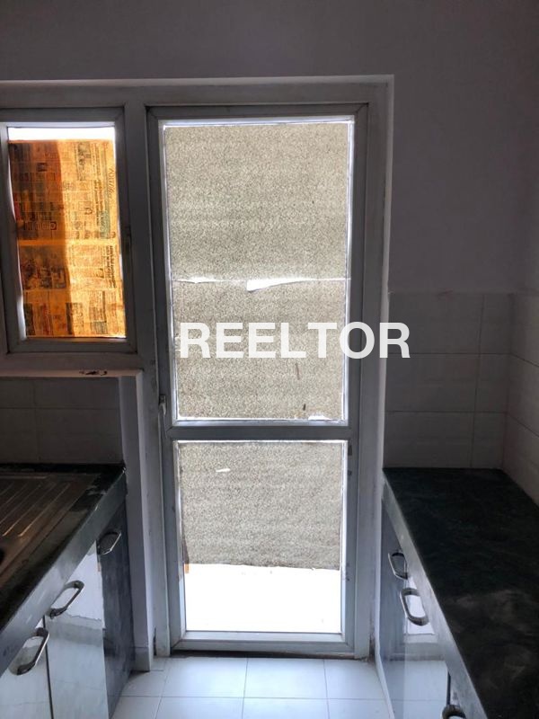 Flat For Rent In Makkalpatti Mettur