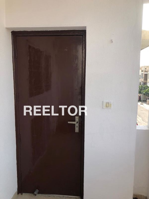 Flat For Sale In Harpaloo Ramdhan Rajgarh