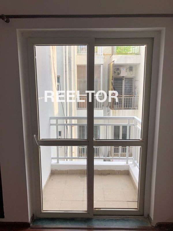 Flat For Rent In Meriya Mangri Vijaynagar