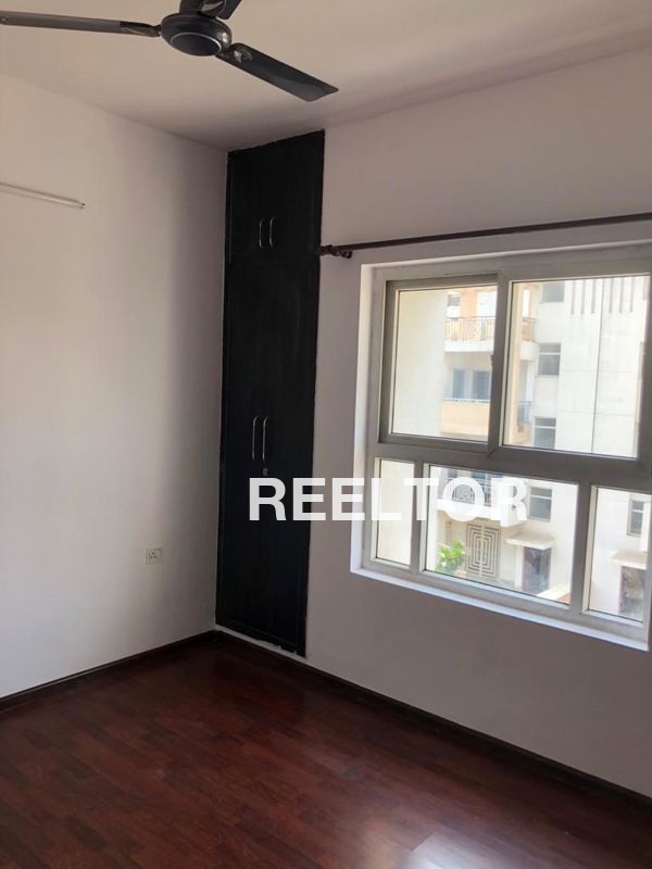 Flat For Rent In Garhi Barod Colony Shivpuri