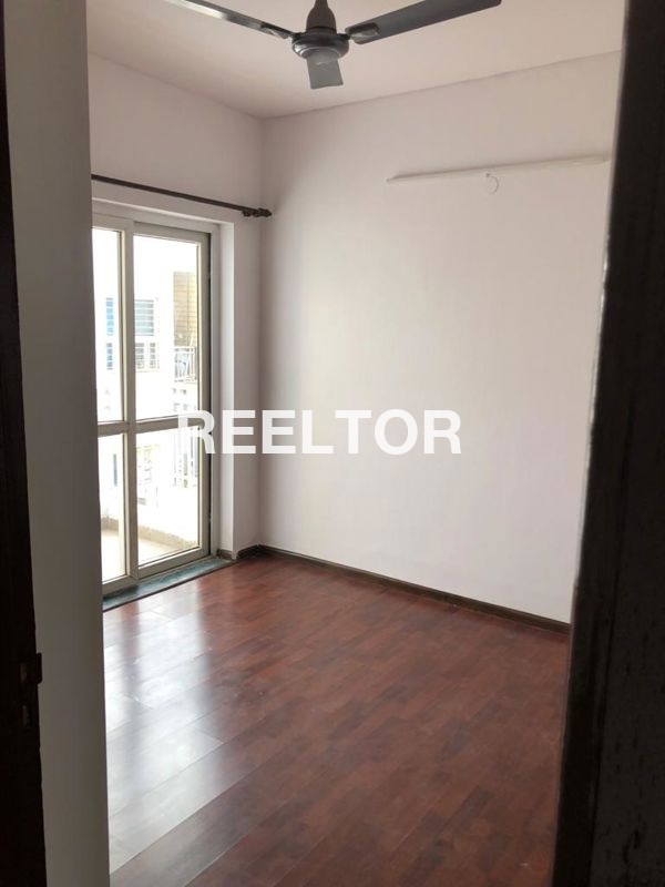 Flat For Rent In Padi Chandrapur