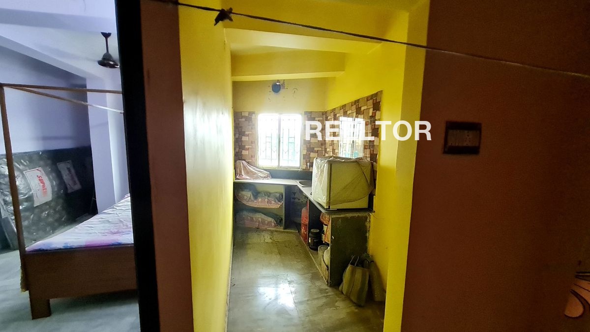 Flat For Sale In Samsahu Sarkaghat