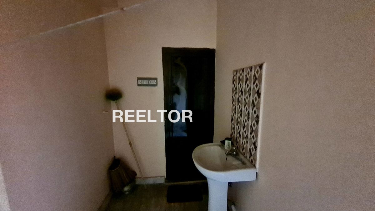 Flat For Rent In Dobdabyan Damhal Hanjipora