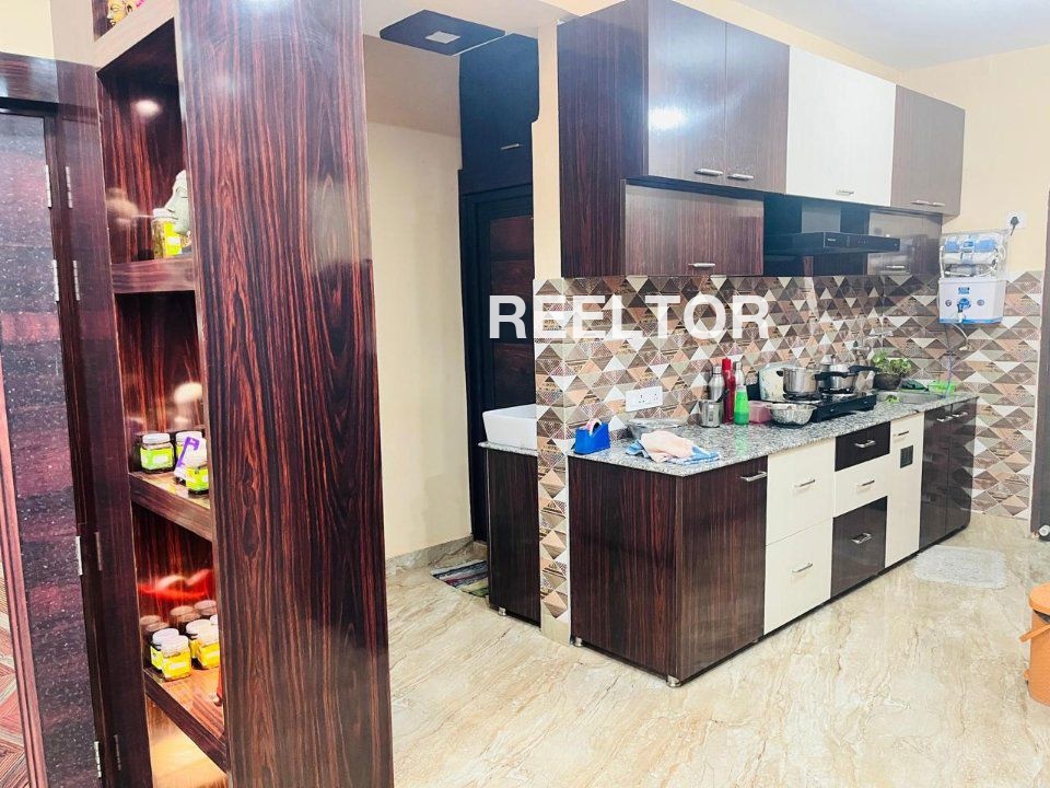 Flat For Rent In Talbriksh Thanagazi