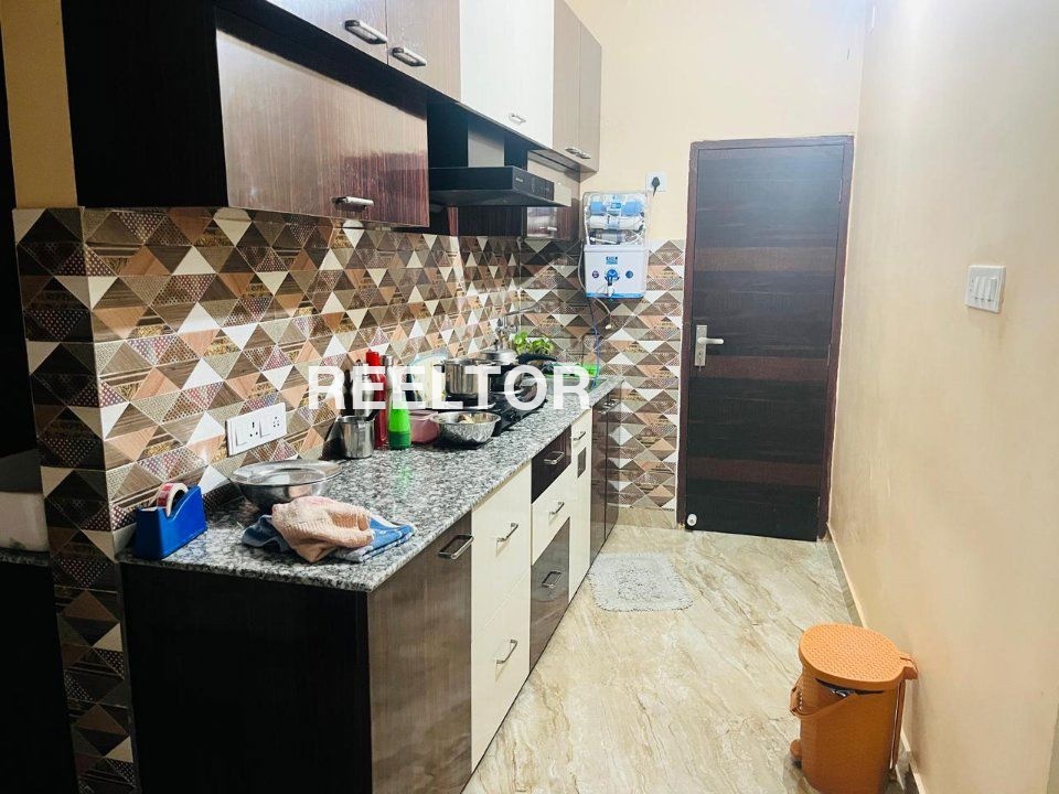 Flat For Sale In Tapri Nichar