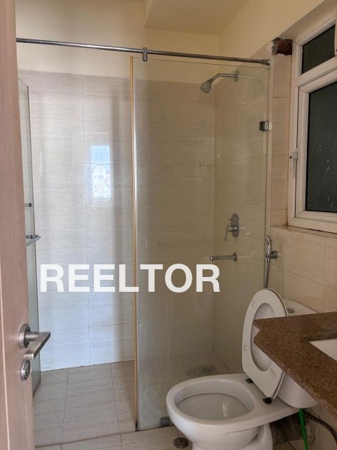 Flat For Rent In Noida City Centre Dadri