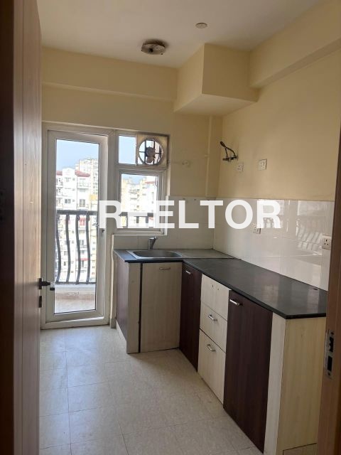 Flat For Sale In Sajanwasi Nokha