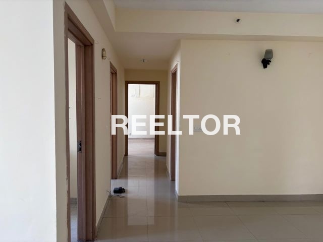 Flat For Sale In Nariyakheri Bina
