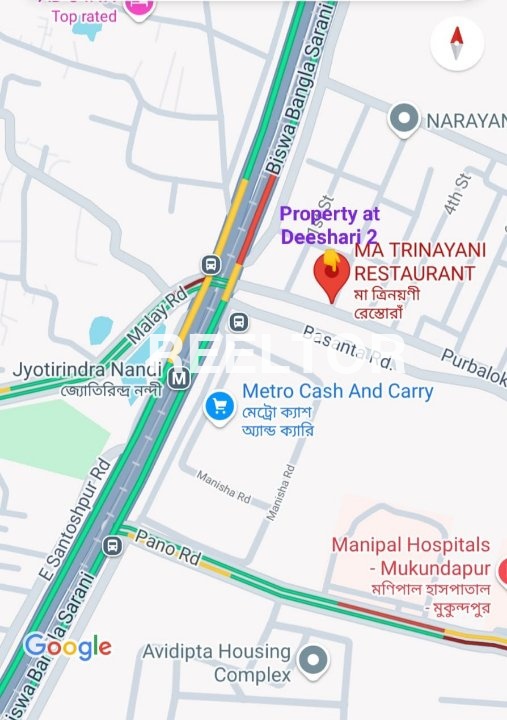 Flat For Sale In Gibpura Sanand