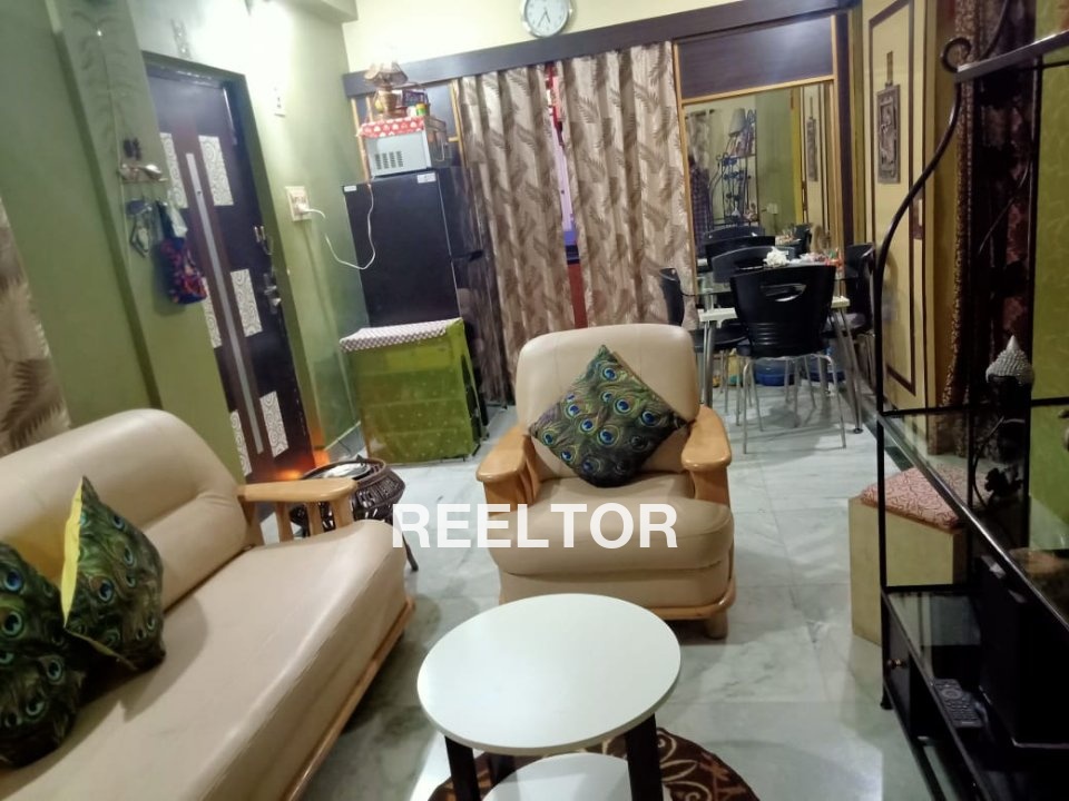 Flat For Rent In Bhanji Rajgarh
