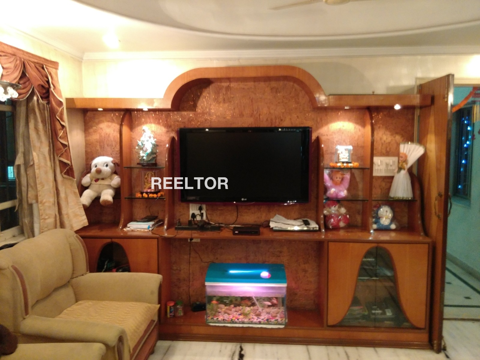 Flat For Sale In Boriyavi Mahesana