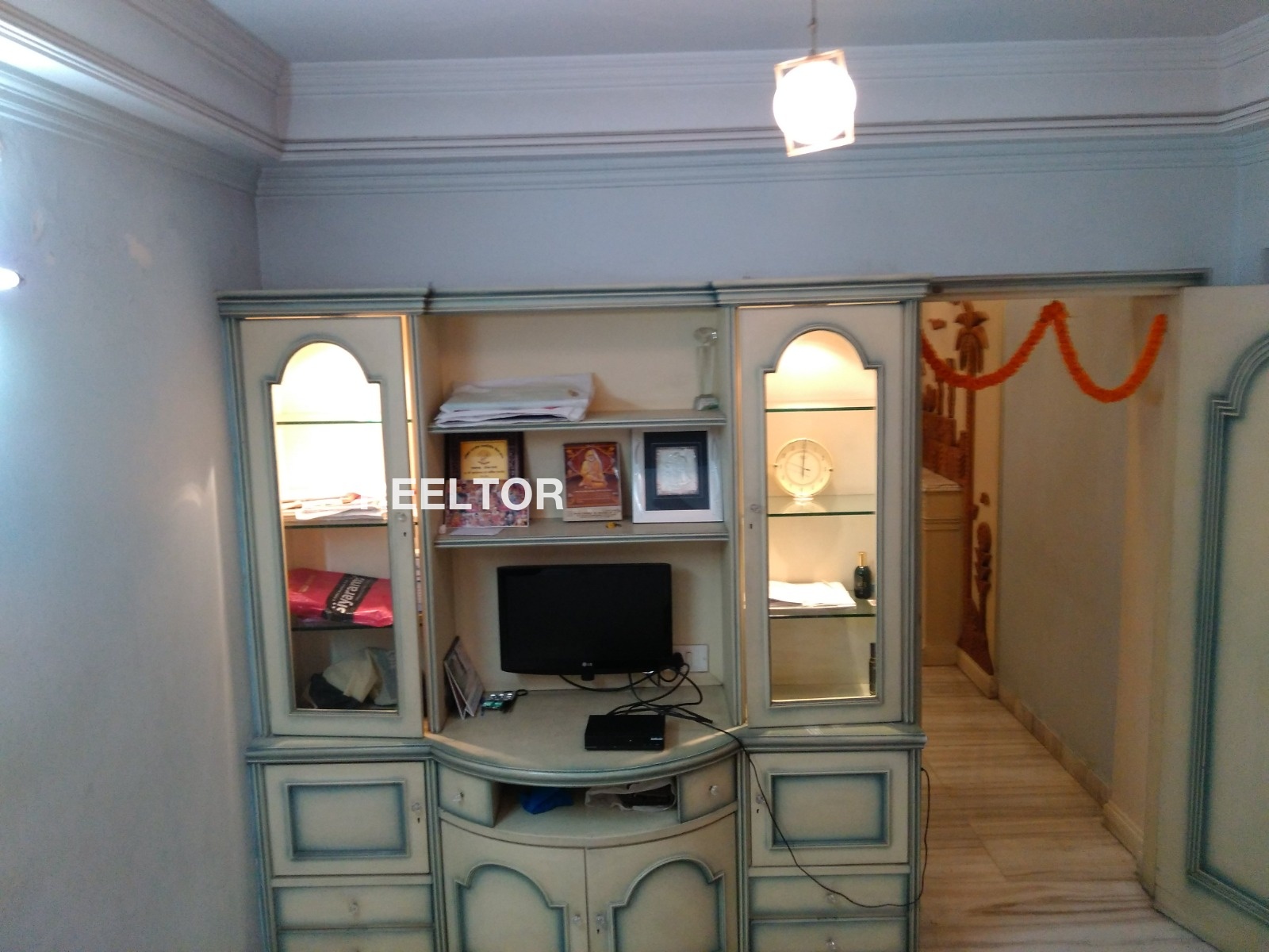 Flat For Rent In Nachanwara Tikamgarh