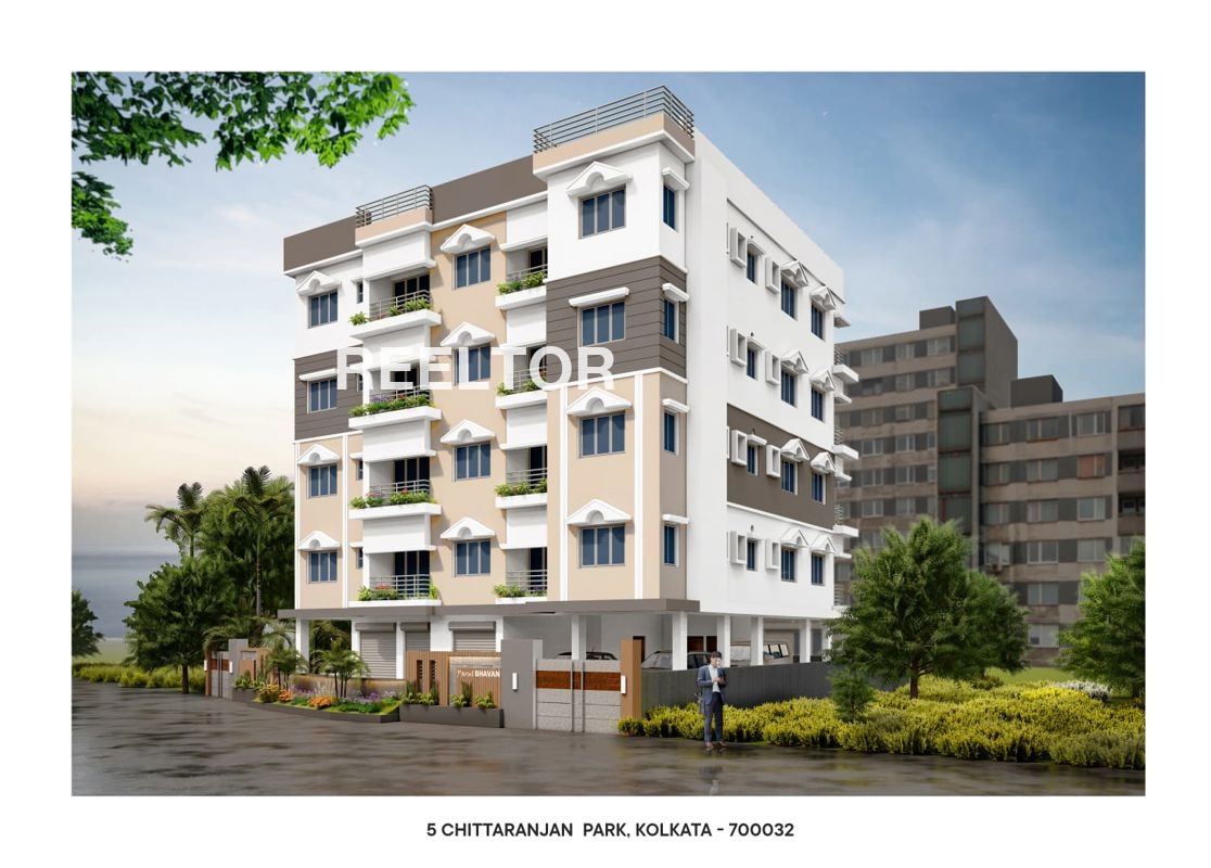 Flat For Sale In Chukkinadka Colony Kasaragod